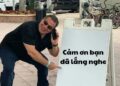 meme cảm ơn đã lắng nghe