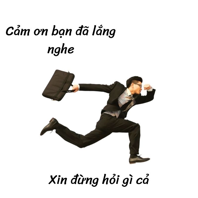 99+ meme cảm ơn đã lắng nghe hài hước cho slide kết thúc thuyết trình 18 meme cam on da lang nghe 18