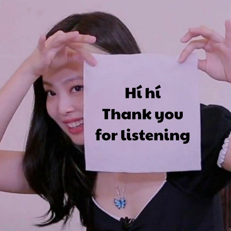99+ meme cảm ơn đã lắng nghe hài hước cho slide kết thúc thuyết trình 19 meme cam on da lang nghe 19