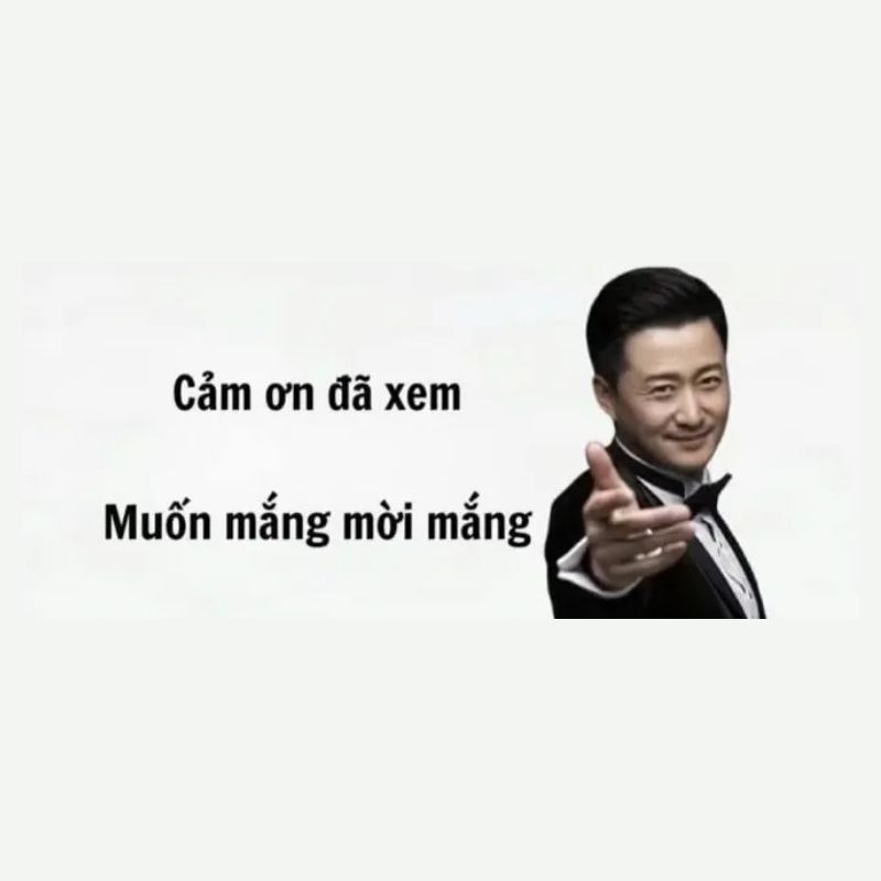 99+ meme cảm ơn đã lắng nghe hài hước cho slide kết thúc thuyết trình 26 meme cam on da lang nghe 26