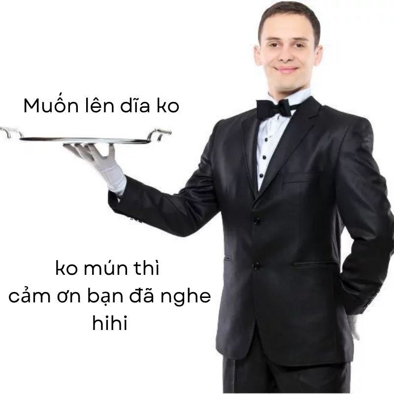 99+ meme cảm ơn đã lắng nghe hài hước cho slide kết thúc thuyết trình 3 Ảnh cảm ơn đã lắng nghe meme bá đạo