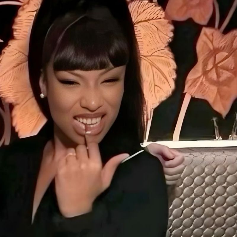 Biểu cảm này đúng đỉnh luôn