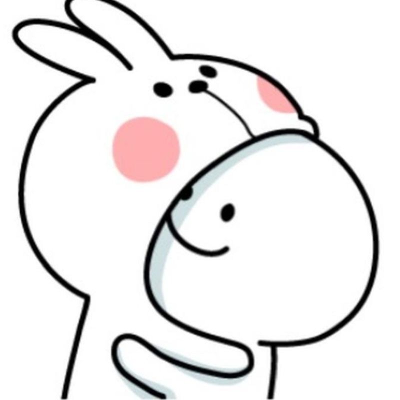 meme cắn đầu người yêu hài hước