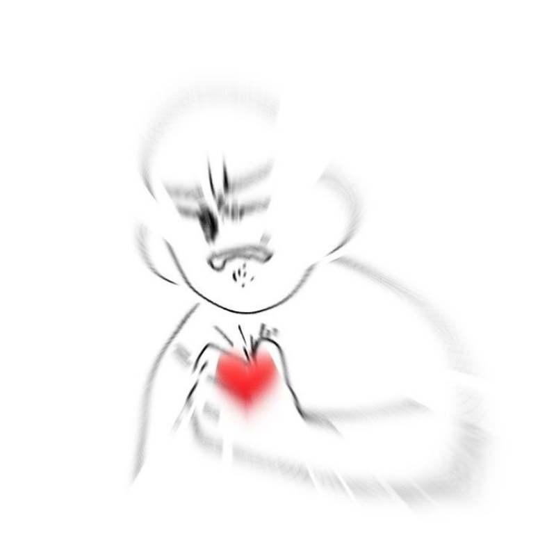 Meme chết trong tim hài hước