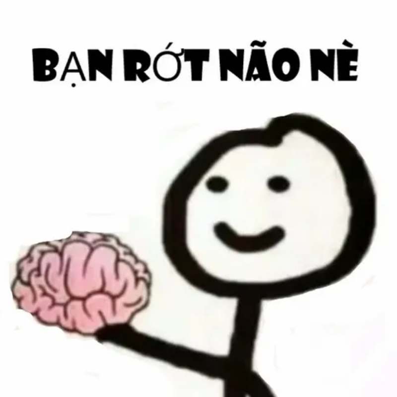 Ảnh meme chết não