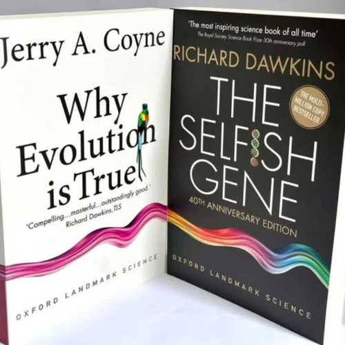 “Meme” trong cuốn sách The Selfish Gene của Richard Dawkins được hiểu là ý tưởng văn hóa được lan truyền