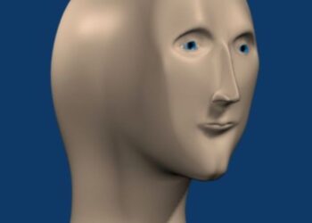 meme man