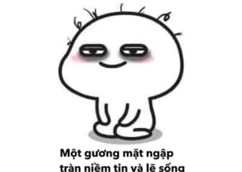 meme mất ngủ hài hước