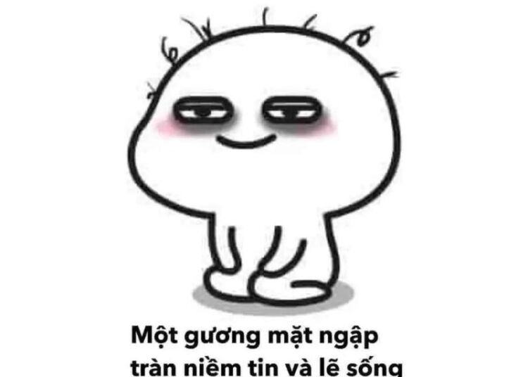 70+ meme OK dùng khi muốn đồng ý cho có lệ nhưng vẫn vui vẻ