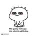 meme mất ngủ hài hước