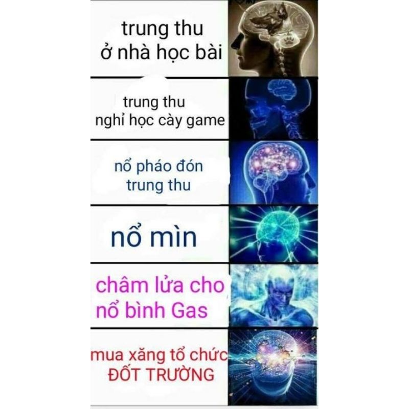 99+ meme não to cà khịa cực gắt với loạt ảnh chế siêu hài 24 bộ ảnh chế não to về sự kiện trung thu