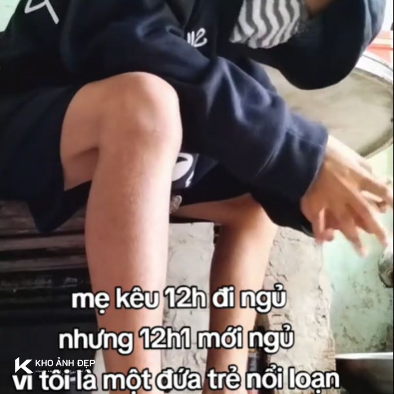 meme nổi loạn