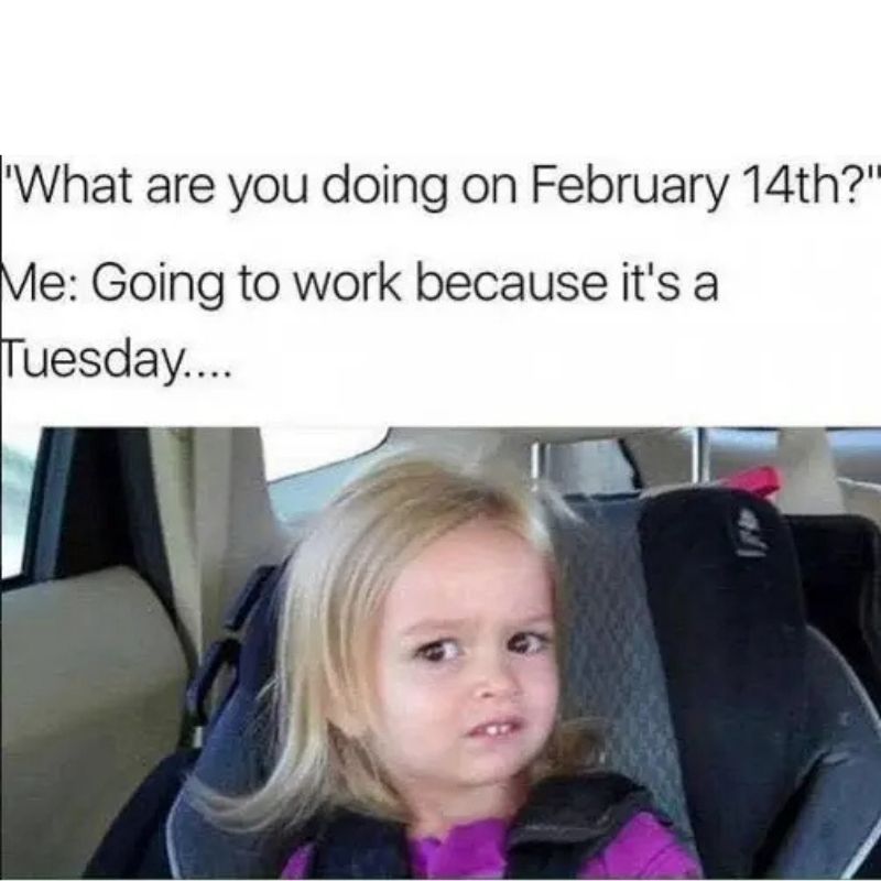 15+ Meme nổi tiếng nhất thế giới và Việt Nam cực viral 2 Side-eye Chloe meme