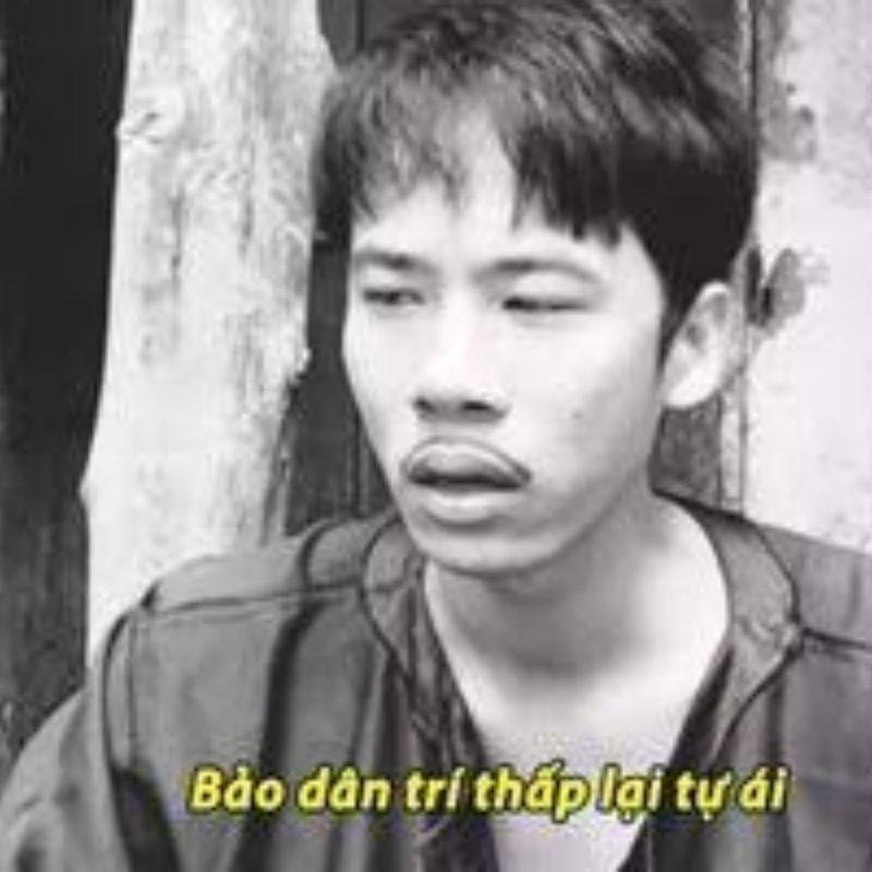 15+ Meme nổi tiếng nhất thế giới và Việt Nam cực viral 49 Meme 1977 Vlog dân trí thấp
