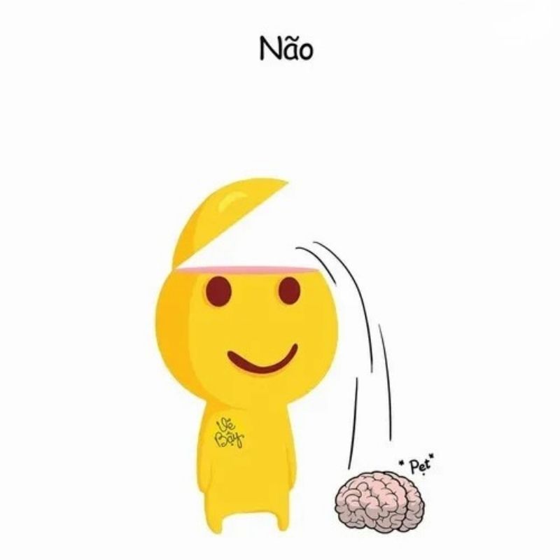 15+ Meme nổi tiếng nhất thế giới và Việt Nam cực viral 55 Meme bị rớt não