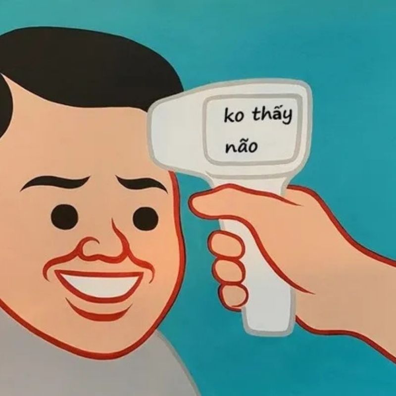 15+ Meme nổi tiếng nhất thế giới và Việt Nam cực viral 57 Ảnh chế không thấy não
