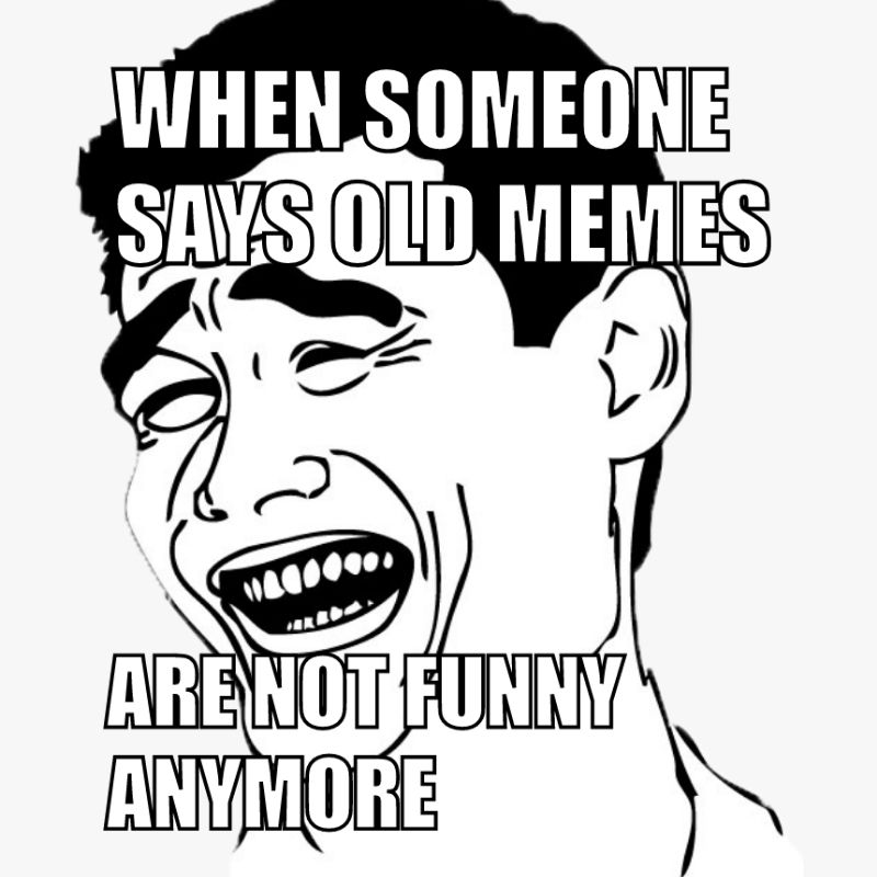 15+ Meme nổi tiếng nhất thế giới và Việt Nam cực viral 10 Meme Yao Ming
