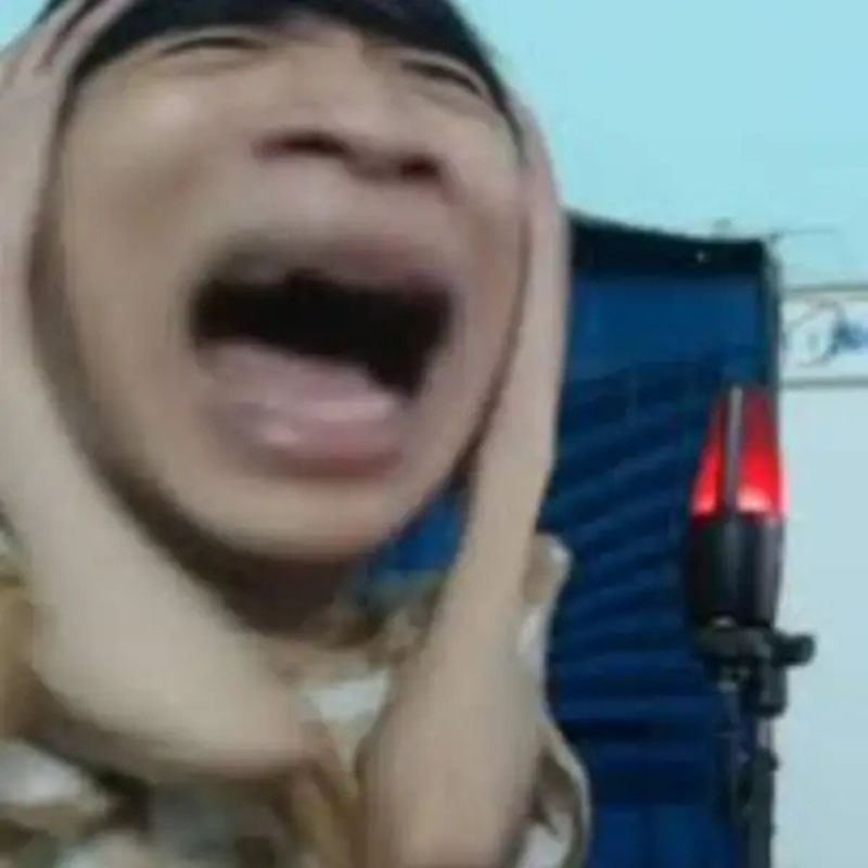 Meme streamer Hiếu Leblanc shock hài hước