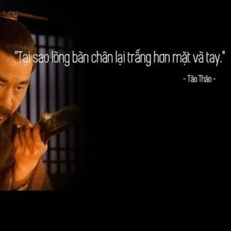 Tổng hợp các meme Tam Quốc Diễn Nghĩa viral hài hước nhất 23 Meme Tào Tháo