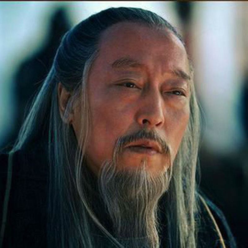 Tổng hợp các meme Tam Quốc Diễn Nghĩa viral hài hước nhất 26 Meme Tư Mã Ý
