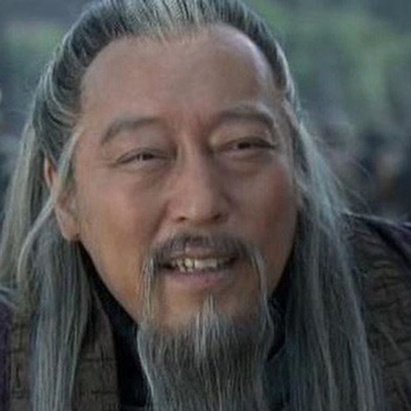 Tổng hợp các meme Tam Quốc Diễn Nghĩa viral hài hước nhất 27 Meme Tư Mã Ý