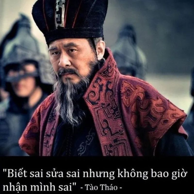 Biểu cảm hài hước, lời đạo lý sắc bén