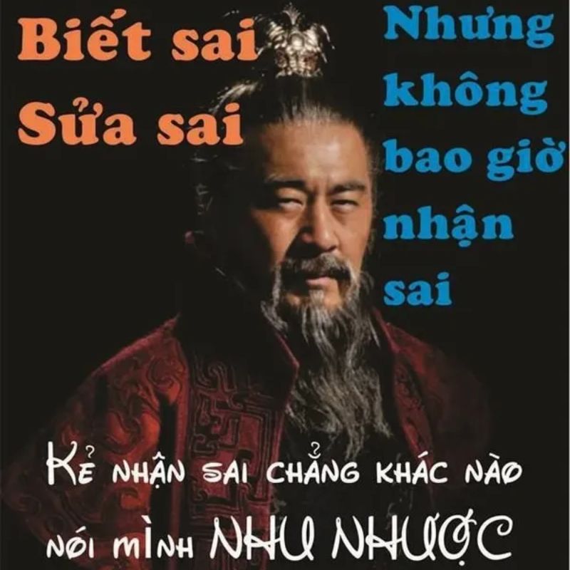 Tào Tháo với lời khuyên không ai ngờ đến