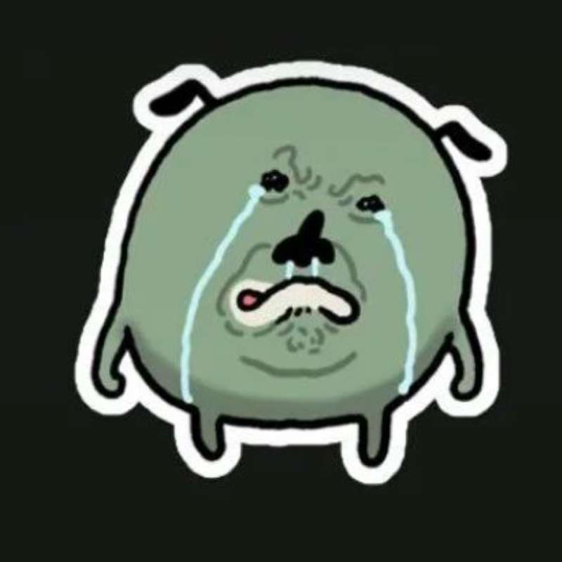 meme đậu xanh khóc nước mắt chảy hai hàng