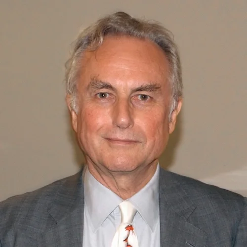 Richard Dawkins