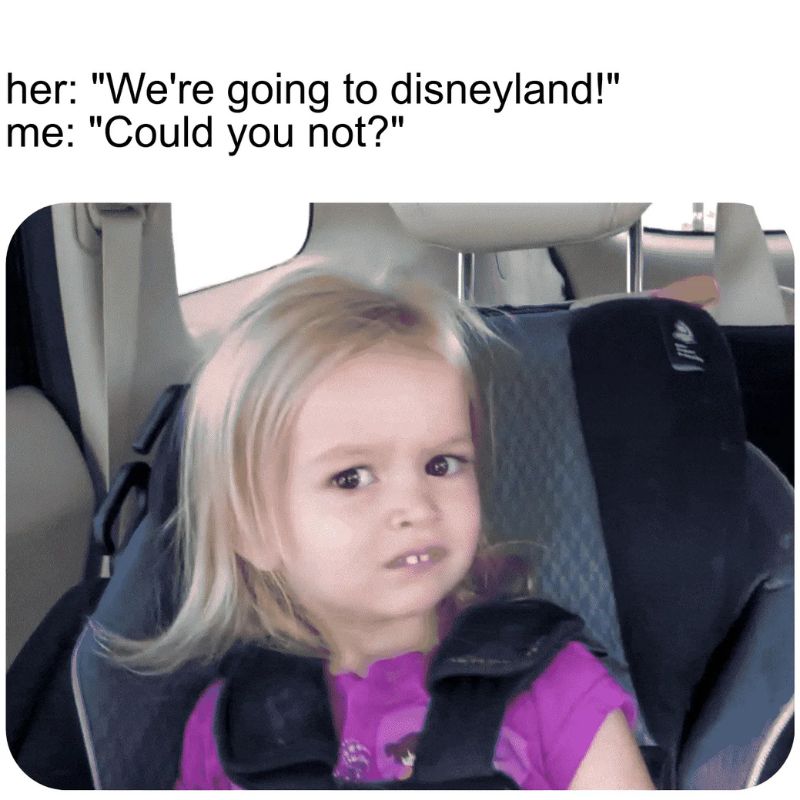 Nguồn gốc của meme Side-eye Chloe
