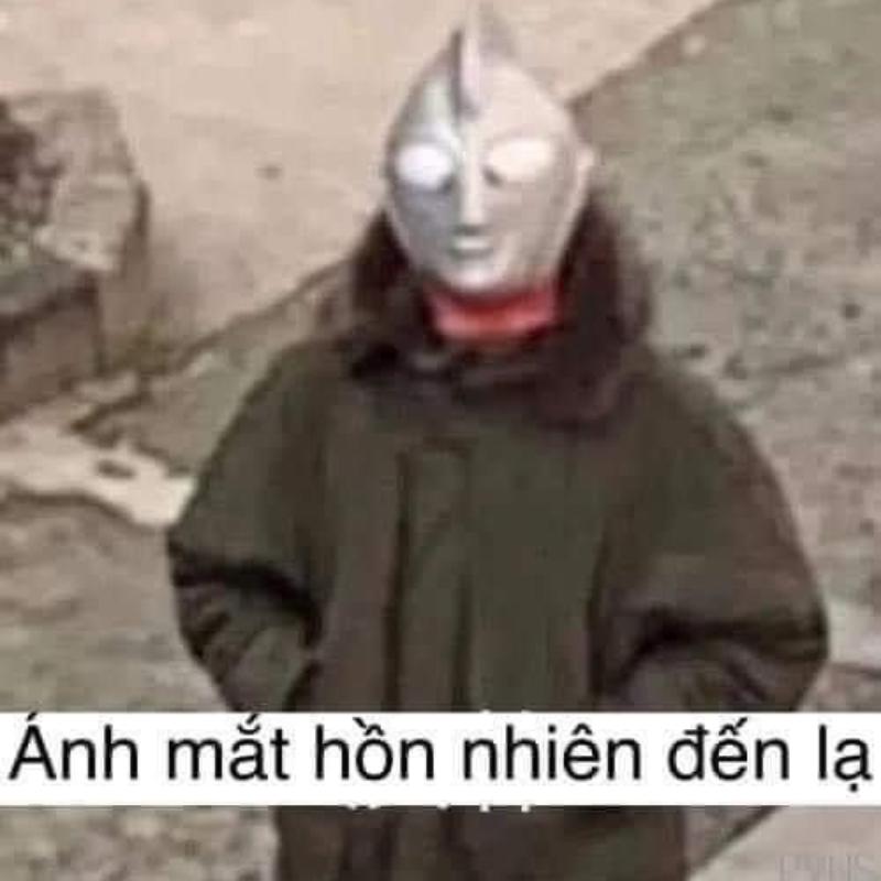 Tổng hợp 100+ ảnh siêu nhân điện quang meme HÀI xỉu up xỉu down 7 hình ảnh Ultraman ngoài đời thường hồn nhiên đến lạ
