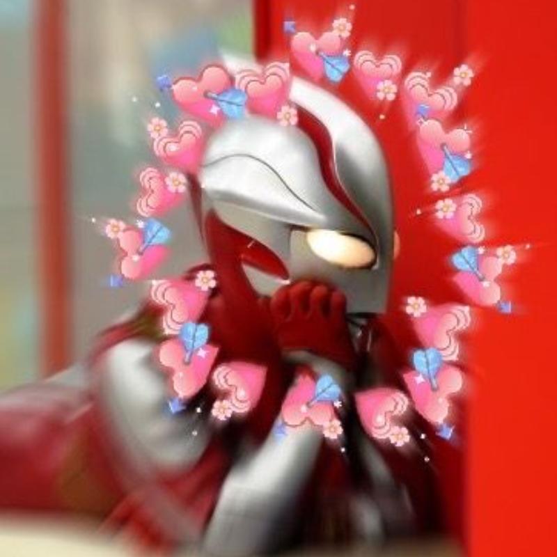 Tổng hợp 100+ ảnh siêu nhân điện quang meme HÀI xỉu up xỉu down 23 siêu nhân điện quang trong Ultraman dễ thương