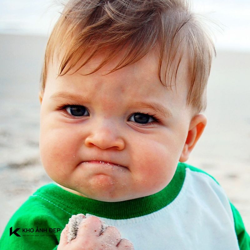 Success Kid