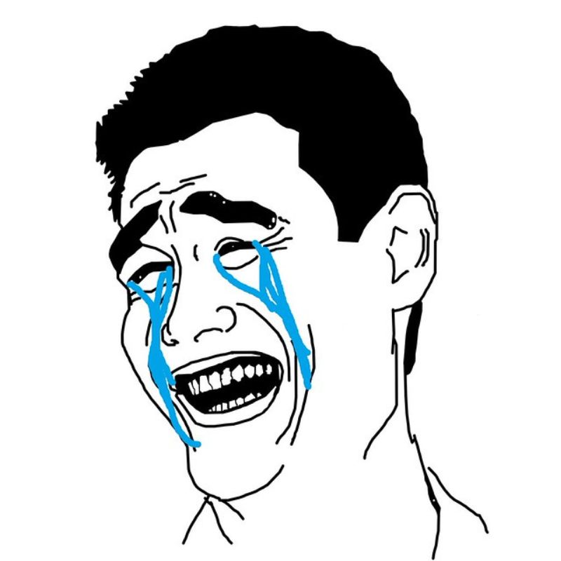 Biểu cảm “cười bất lực” của Yao Ming là meme chưa bao giờ lỗi thời