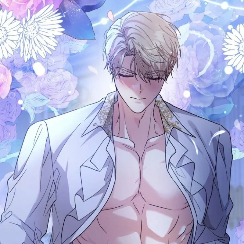 Ảnh anime anime sáu múi đẹp trai, lạnh như băng