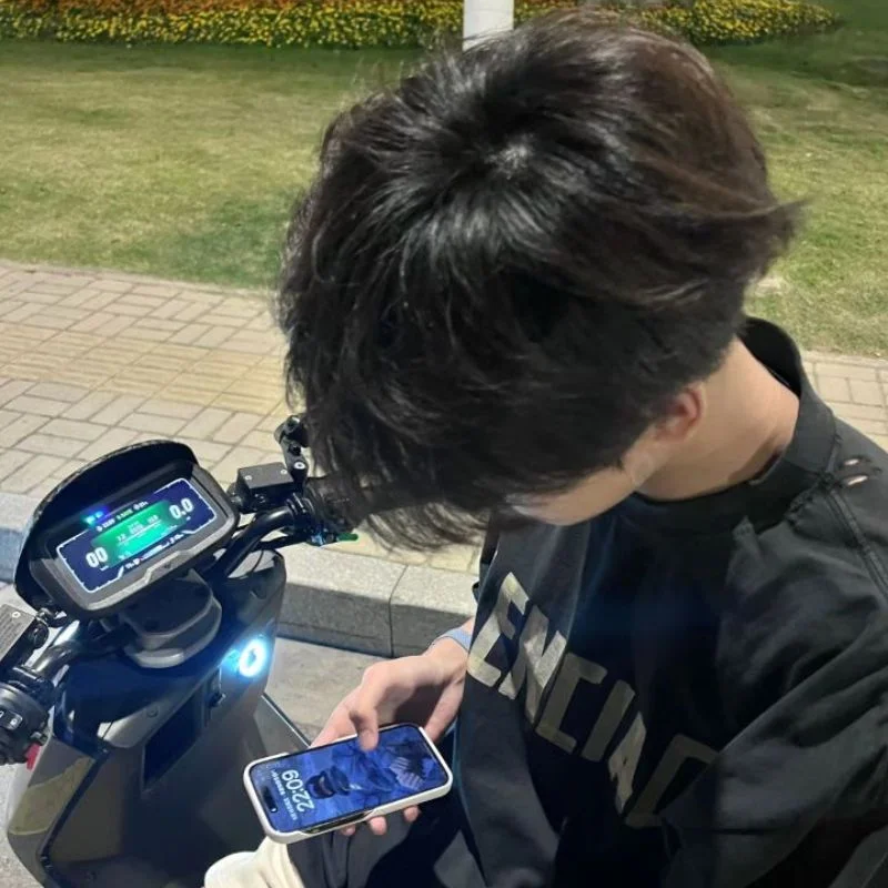 ảnh boy phố đẹp trai che mặt