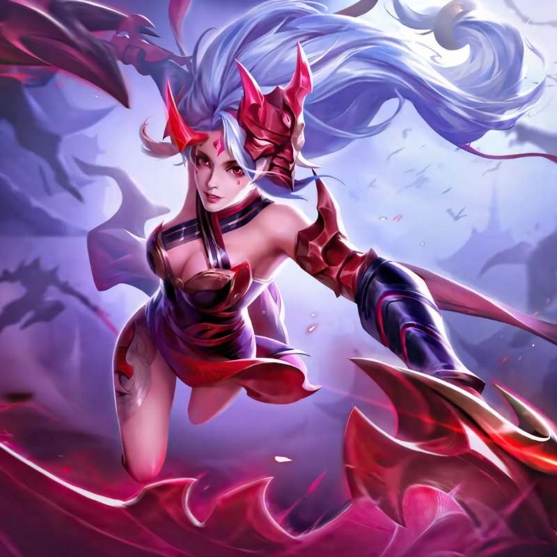 Bộ ảnh avatar nhân vật liên quân