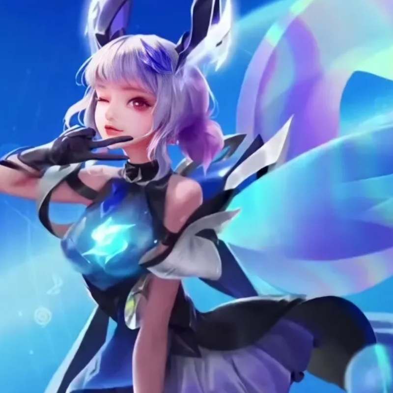 Ảnh avatar liên quân hoạt hóa