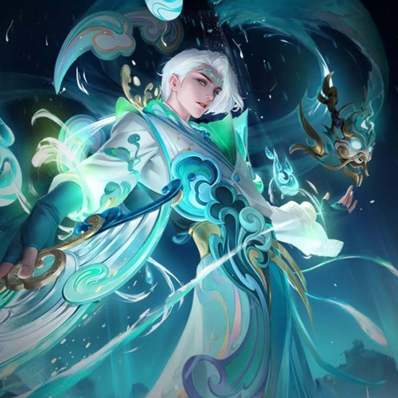 Tướng Liên Quân avatar