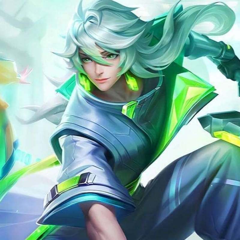 Ảnh đẹp avatar nhân vật liên quân