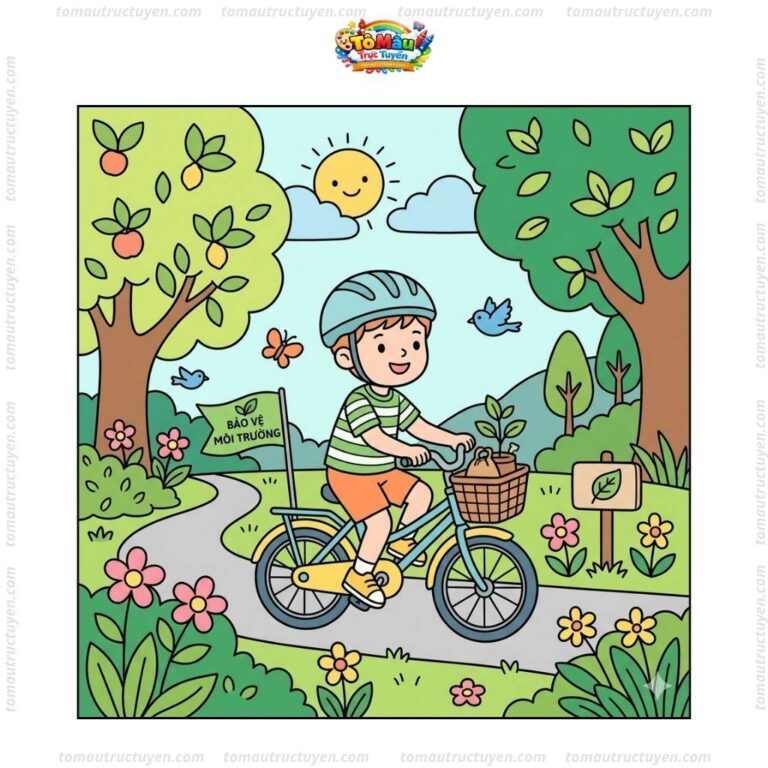Ảnh tô mẫu