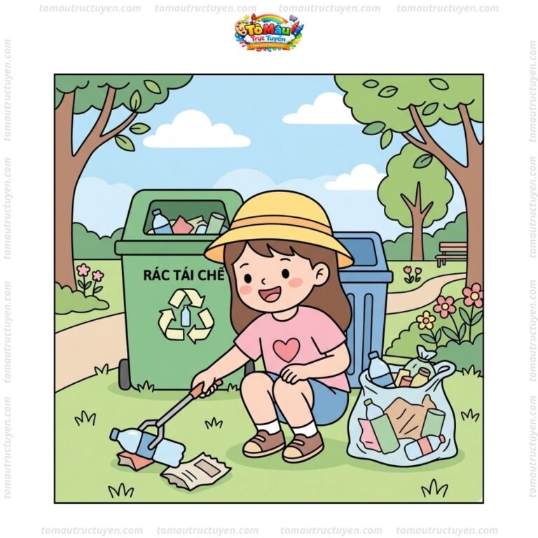 Ảnh tô mẫu