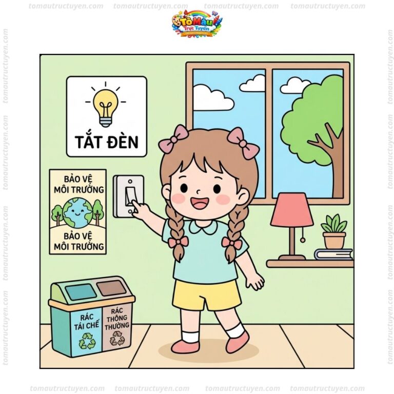 Ảnh tô mẫu