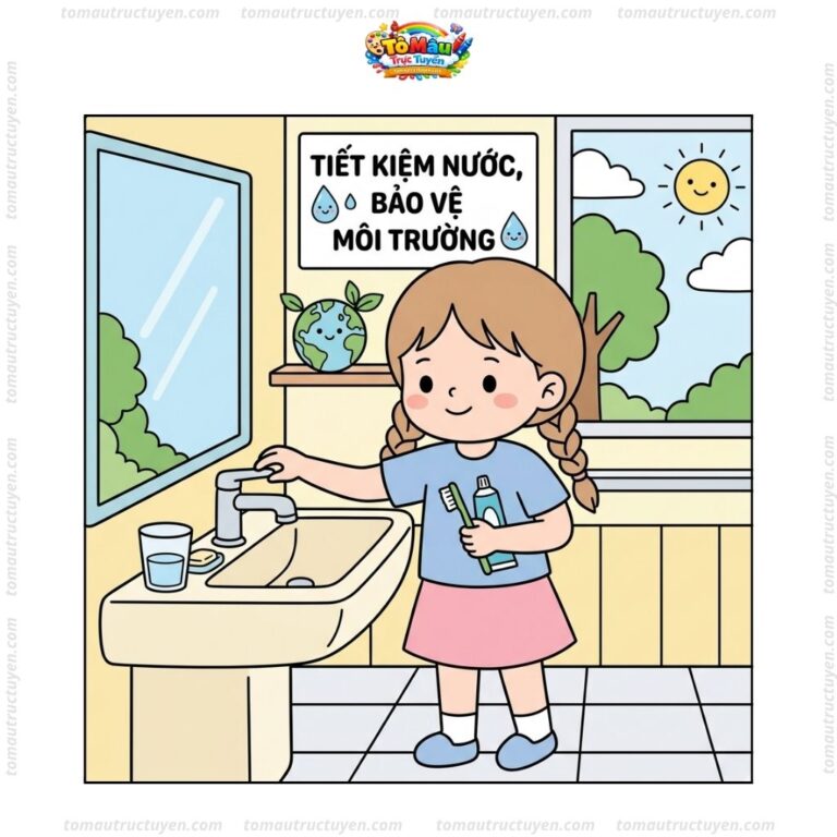 Ảnh tô mẫu