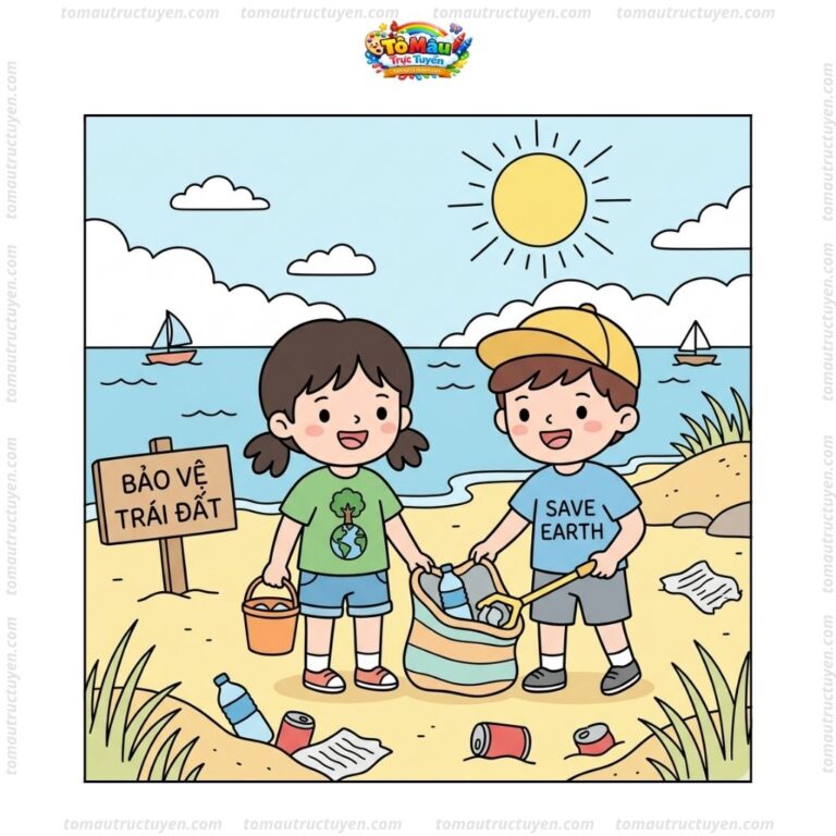 Ảnh tô mẫu