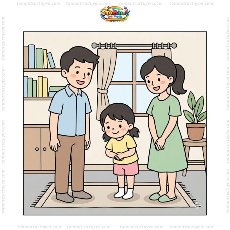 Ảnh tô mẫu