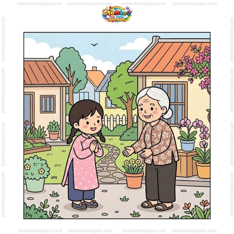 Ảnh tô mẫu