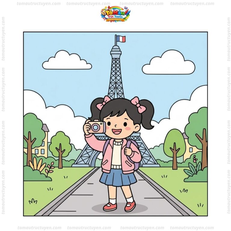 Ảnh tô mẫu
