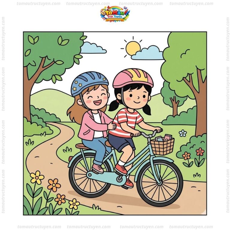 Ảnh tô mẫu