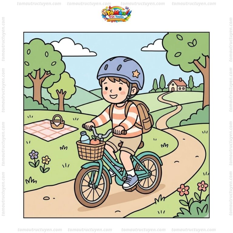 Ảnh tô mẫu